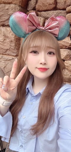 モナ🐰🎀【新橋JJ自由時間】