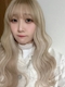 プロフィール写真9・モナ🐰🎀【新橋JJ自由時間】|JJ-自由時間-・ジェイジェイ - 新橋のガールズバー
