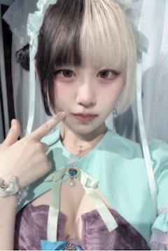 プロフィール写真4・るる|Mermaid Lagoon・マーメイドラグーン - 横浜西口のガールズバー