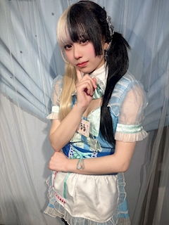 プロフィール写真2・るる|Mermaid Lagoon・マーメイドラグーン - 横浜西口のガールズバー