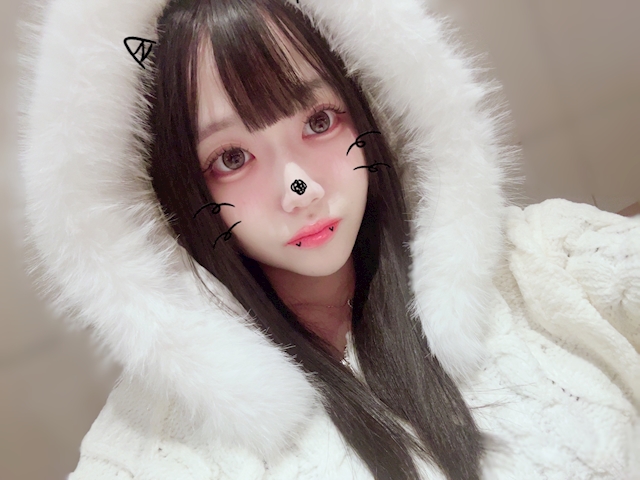 プロフィール写真4・ももあ　ムーミー｜