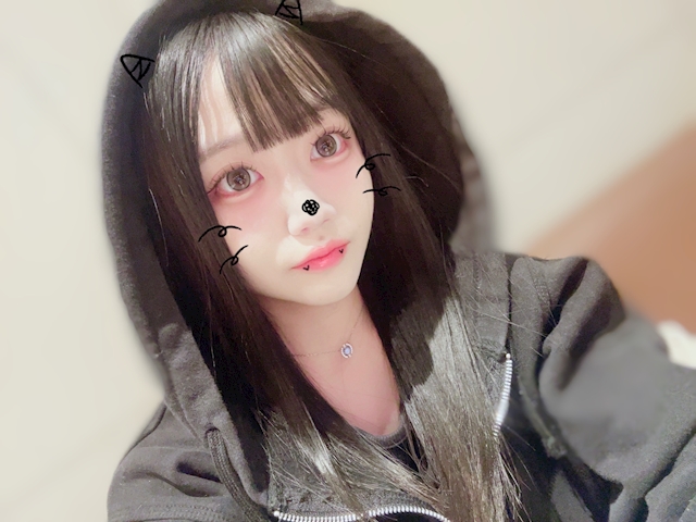 プロフィール写真3・ももあ　ムーミー｜