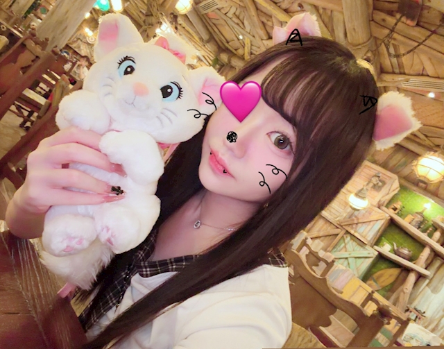 プロフィール写真2・ももあ ムーミー|