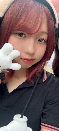 最近ブログを始めた女の子