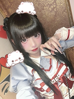 プロフィール写真1・めあ｜Alice Lounge・アリスラウンジ - 上野のコンカフェ