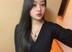 プロフィール写真2・もも ◆BAR FAIRY◆｜BAR FAIRY -なんば店-・フェアリー ナンバテン - ミナミのガールズバー