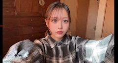 プロフィール写真5・もも ◆BAR FAIRY◆｜BAR FAIRY -なんば店-・フェアリー ナンバテン - ミナミのガールズバー