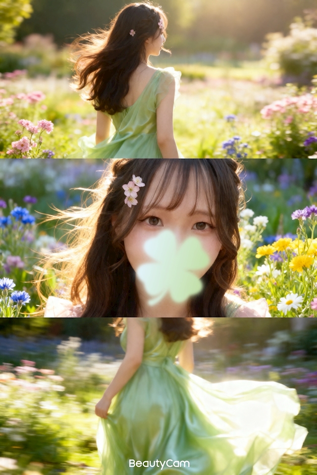 プロフィール写真4・夕月湊琴🌙みこと🌟Mrs.CAFE~離宮~✰࿐⋆*｜