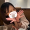 プロフィール写真1・みき🎀｜New Babylon・ニューバビロン - 名古屋 金山のキャバクラ