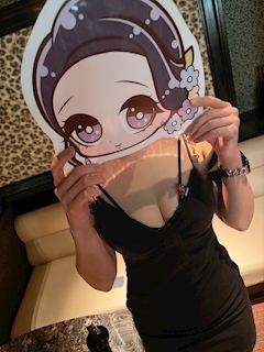 プロフィール写真1・愛沢はな🌸｜鹿児島/天文館/キャバクラ/美酒乱 ミシュラン