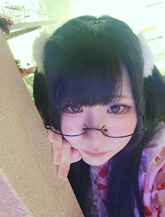 みどり「います🎌」