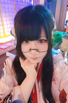 みどり「浮遊してます🎌」