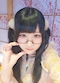 プロフィール写真2・みどり|怨念喫茶 幽遊屋敷・ユウユウヤシキ - 名古屋 大須のコンカフェ