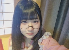 プロフィール写真3・みどり|怨念喫茶 幽遊屋敷・ユウユウヤシキ - 名古屋 大須のコンカフェ