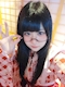 プロフィール写真1・みどり|怨念喫茶 幽遊屋敷・ユウユウヤシキ - 名古屋 大須のコンカフェ