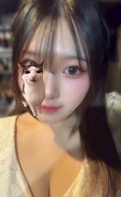 プロフィール写真2・ノイ【千葉sonica】|Girl's Bar Sonica・ソニカ - 千葉・富士見町のガールズバー