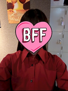 最近ブログを始めた女の子