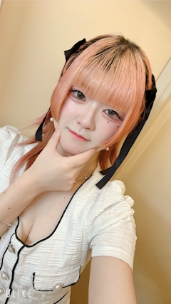 プロフィール写真2・あいか|橋本 パブクラブ・ジョビジョバ