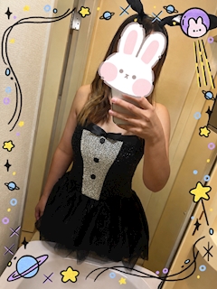 プロフィール写真2・ななみ|橋本 パブクラブ・ジョビジョバ