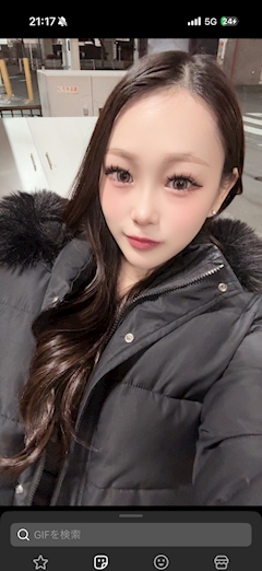 プロフィール写真2・アヤカ｜GirlsBar X・エックス - 川越のガールズバー