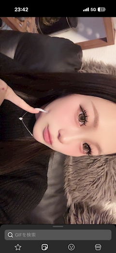 プロフィール写真1・アヤカ｜GirlsBar X・エックス - 川越のガールズバー