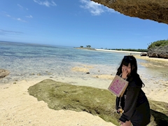 プロフィール写真2・めあ｜ぱじゃまじゃま - 名古屋 名駅のコンカフェ