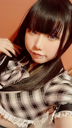 プロフィール写真2・めりー｜あくもも - 天満のガールズバー