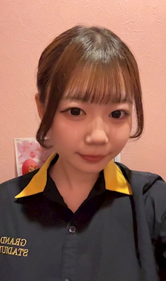 プロフィール写真1・らん|GirlsBar GRAND STADIUM・グランドスタジアム - 吉祥寺のガールズバー