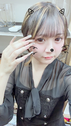 プロフィール写真1・ことは｜Girl's Bar BiBi・ビビ - 八王子のガールズバー