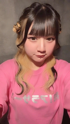 プロフィール写真1・ことは｜Girl's Bar BiBi・ビビ - 八王子のガールズバー