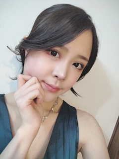 プロフィール写真2・茜🦈和花|club lounge 和花・ワカ - 湯島のパブ/スナック