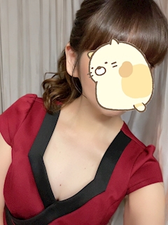 最近ブログを始めた女の子