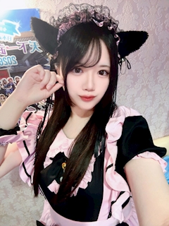 プロフィール写真5・柘榴🍜|2次元メイドカフェ 割れめ・ワレメ - 国分町のコンカフェ