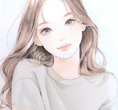 プロフィール写真1・かなの｜BAMBOO STYLE・バンブースタイル - 三重 四日市のキャバクラ