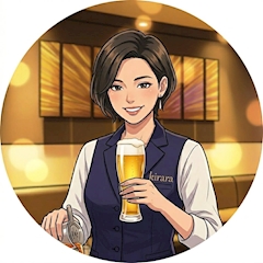 プロフィール写真1・キララスタッフ|KiRaRa - すすきのスナック