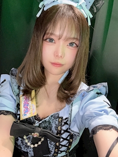 プロフィール写真1・あるか|Cafe&Bar あるこほりっく - 名古屋 大須のコンカフェ