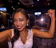 プロフィール写真1・さ｜CLUB Delight・ディライト - 千葉・富士見町のクラブ/ラウンジ