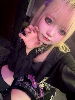 プロフィール写真2・ばぶ｜Cafe & Bar ANTIQUE・アンティーク - 池袋東口のガールズバー