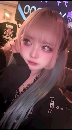 プロフィール写真1・ばぶ｜Cafe & Bar ANTIQUE・アンティーク - 池袋東口のガールズバー