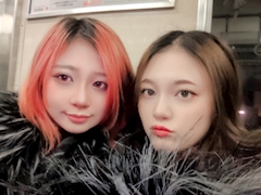 かなめ「姉妹👭💞ᩚ」