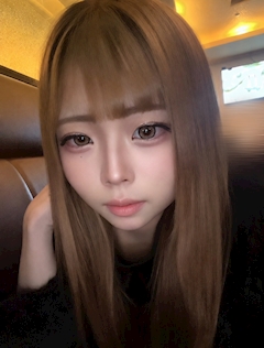 プロフィール写真2・るあ｜Lounge Luna・ルナ - 名古屋 錦のガールズバー
