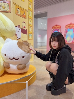 プロフィール写真13・りこ【BAR ONE】|Bar ONE・ワン - 池袋西口のガールズバー