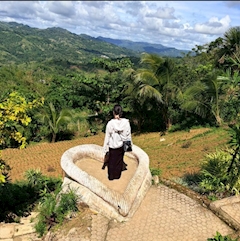 プロフィール写真1・さき｜スナックコロン - 名古屋 栄のスナック