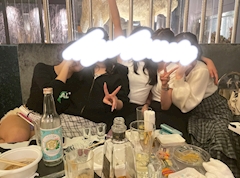 ゆい「飲み会🍻」