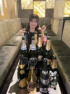 プロフィール写真4・ゆい｜BELLA NOTTE・ベラノッテ - 赤羽のキャバクラ