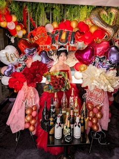 プロフィール写真3・ゆい｜BELLA NOTTE・ベラノッテ - 赤羽のキャバクラ