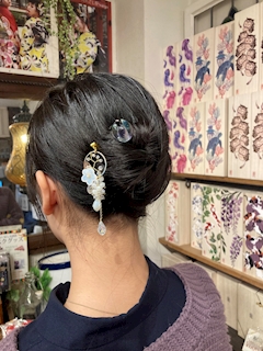 プロフィール写真2・りっか|BELLA NOTTE・ベラノッテ - 赤羽のキャバクラ