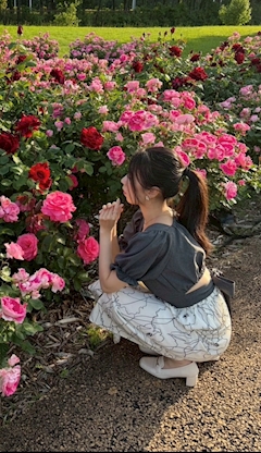 プロフィール写真2・りっか|BELLA NOTTE・ベラノッテ - 赤羽のキャバクラ