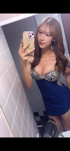 プロフィール写真1・りお｜Luxury Club Hera・ヘラ - 赤羽のキャバクラ