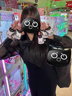 プロフィール写真3・はすみ｜Girl's Bar AQUA・アクア - 本厚木駅南口のガールズバー